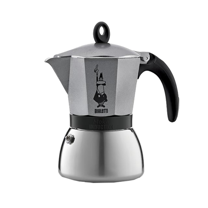 Bialetti Moka Induction