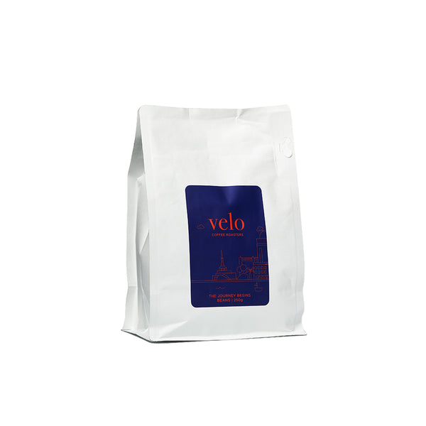 Velo Original Coffee 250G